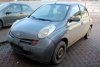 Nissan Micra K12 2004 1.2i CG12 Hatchback 5-drzwi [B/C]